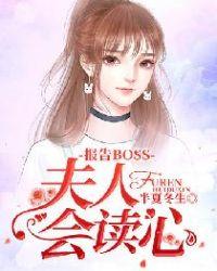 书名报告boss 夫人是上校