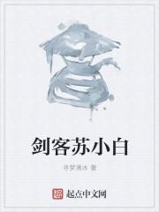 主角叫苏小白玄幻