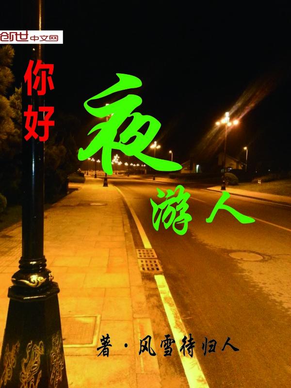 夜游介绍