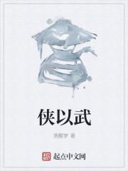 侠以武为禁