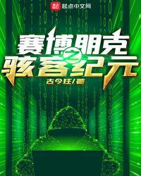 赛博朋克2077骇客