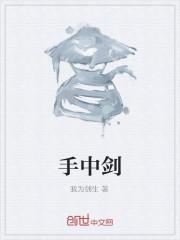 将军手中剑