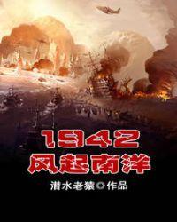 1942风起南洋地图