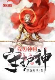 我为神州守护神叶无涯