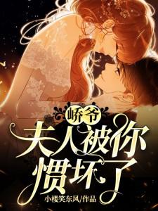 夫人被你惯坏了免费阅读漫画完整版