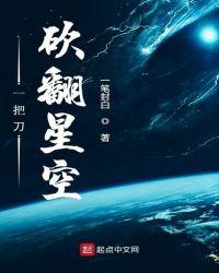 一把刀砍翻星空 起点