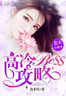 惹火小甜妻高冷boss攻略全文阅读