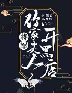 将军家的公主夫人