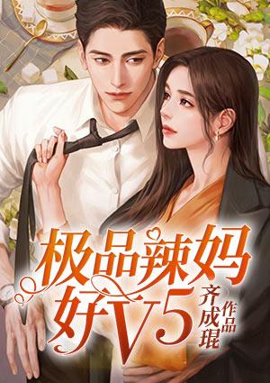 极品辣妈好v5老师