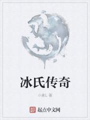 传奇冰书是什么