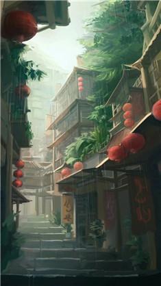 陆景之 池涵名