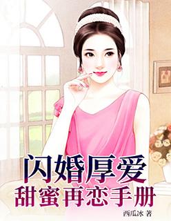 闪婚蜜宠甜甜的恋爱