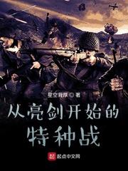 亮剑之最强兵王