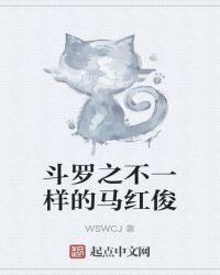 斗罗之不一样的马红俊作者WSWCJ