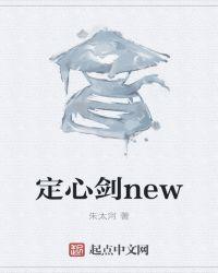 定心剑插图