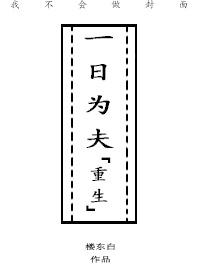 一日为夫重生txt