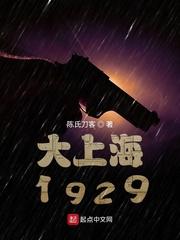 大上海1929免费阅读