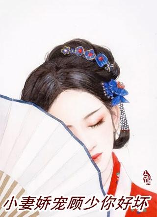 顾少婚妻太难宠