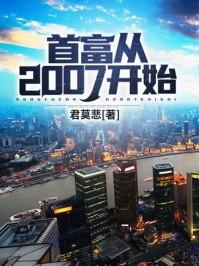 首富从2007开始TXT