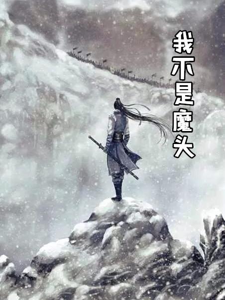 我不是小魔头