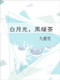 白月光黑绿茶txt宝书网