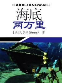 海底两万里推荐一本书作文450字