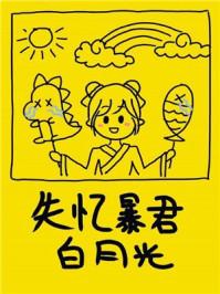 失忆暴君的白月光晋江