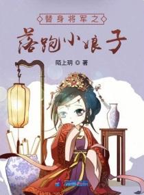 将军的替身男妃