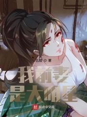 我前妻是大明星漫画