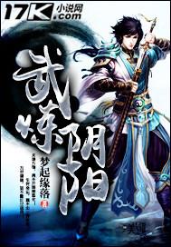 武炼阴阳完整版