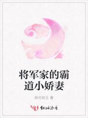 将军叨回个小娇妻