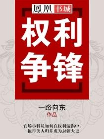 权利争锋全文免费阅读第三