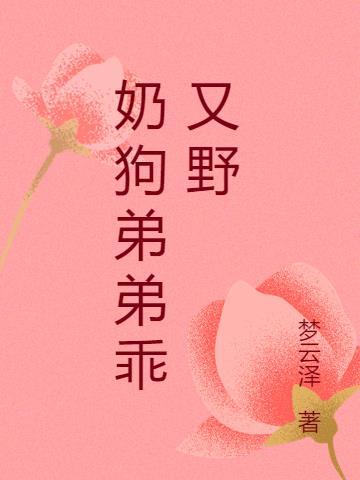 奶狗弟弟宋芒