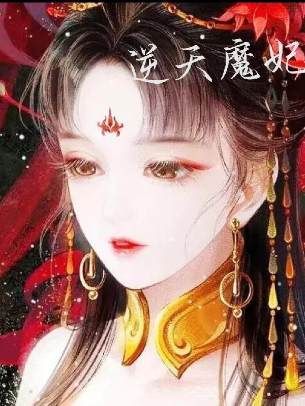 逆天魔妃神级炼丹师