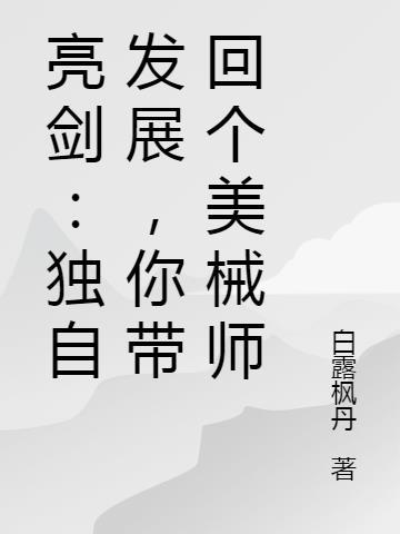 亮剑独自发展你带回个美械师TXT