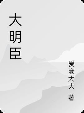 大明忠臣