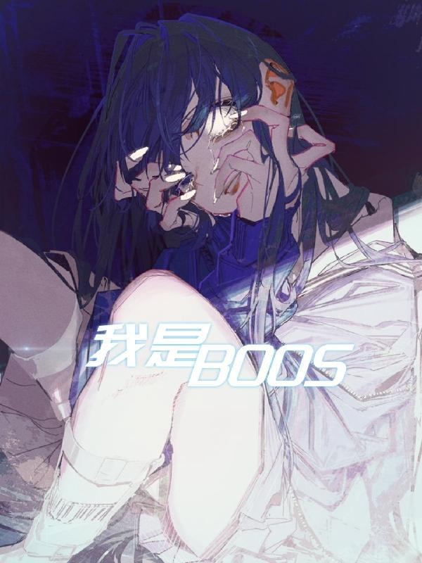 我是boss家教ds