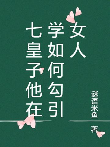 关于七皇子的