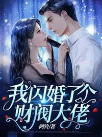 我闪婚了个财阀大佬沈西