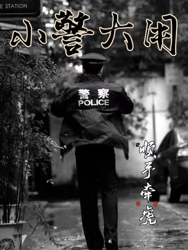 青年刑警之小警大用