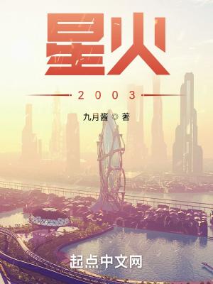 星火2003无防盗最新章节