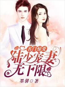 名门闪婚陆少的心尖宠