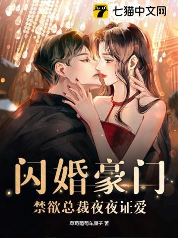 闪婚总裁夜夜忙全文免费阅读