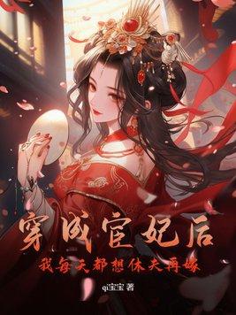 穿成宦妃后