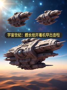 宇宙舰队总司令