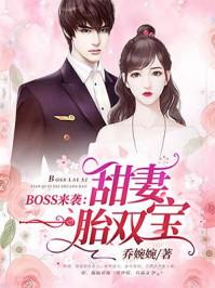 boss来袭.甜妻一胎双宝