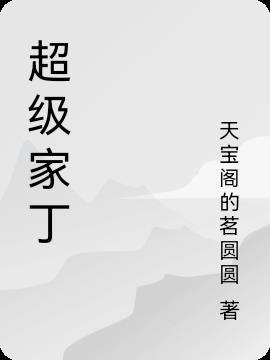 超级家丁为什么没了