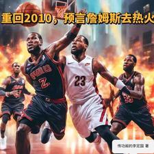 詹姆斯重回nba