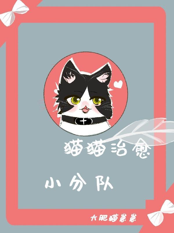 猫猫治愈心情