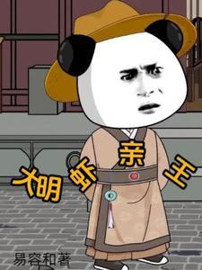 大明虾亲王易容和